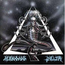 MEKONG DELTA - S/T (2025) CD